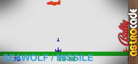 Seawolf + Missile — steamgrid