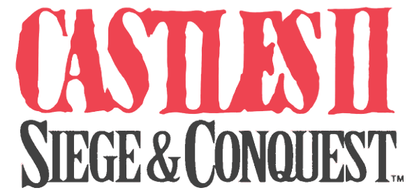 Castles 2 - Siege And Conquest — wheel (WOR)