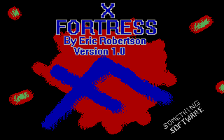 XFortress — sstitle (WOR)