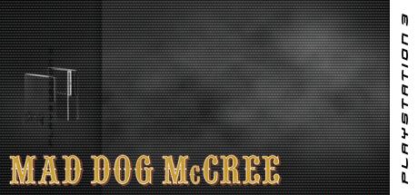 Mad Dog McCree — steamgrid