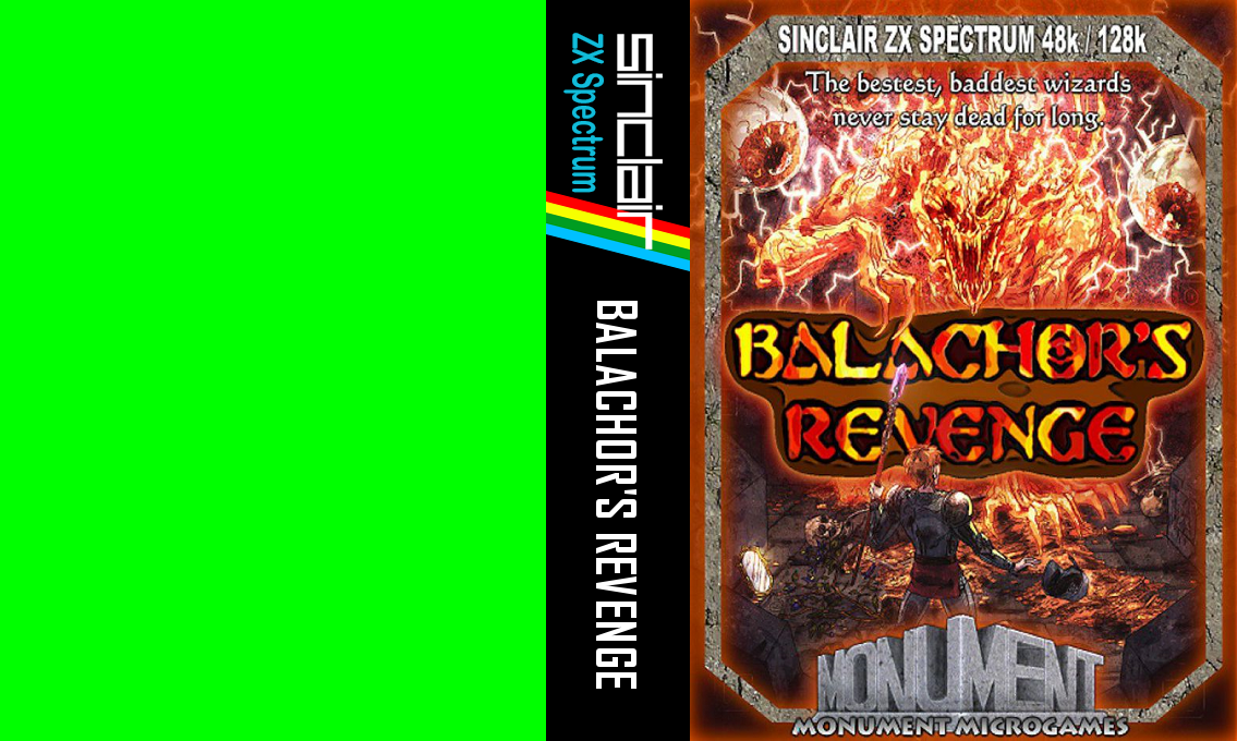 Balachor's Revenge — box-texture (UK)