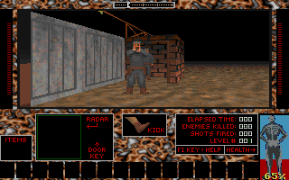 Chemical Warfare — ss (WOR)