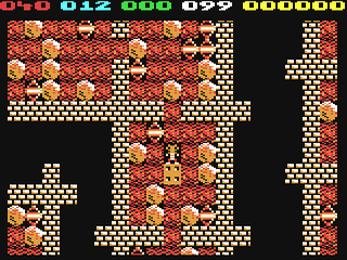 Arno Dash 21 — ss (WOR)