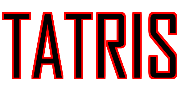Tatris — wheel-hd (SS)