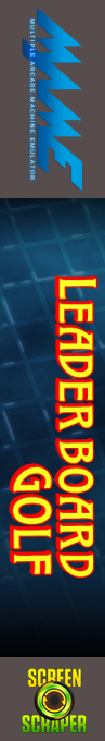 Leader Board Golf — box-2D-side (SS)