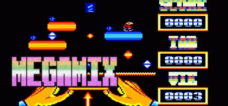 Megamix — steamgrid