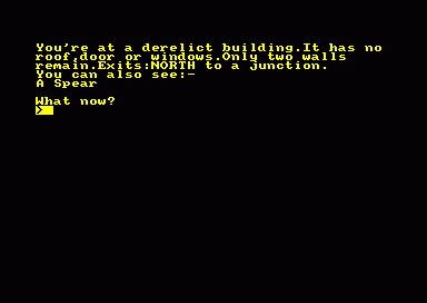 Lords Of Magic — ss (EU)