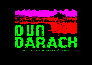 Dun Darach — sstitle (EU)