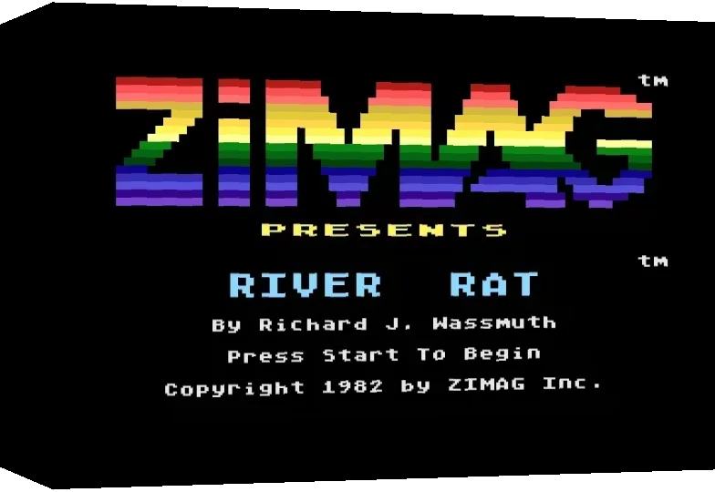 River Rat — box-3D (WOR)