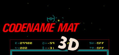 Codename Mat — steamgrid