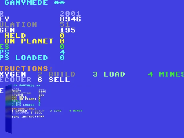 Ganymede — mixrbv2 (WOR)