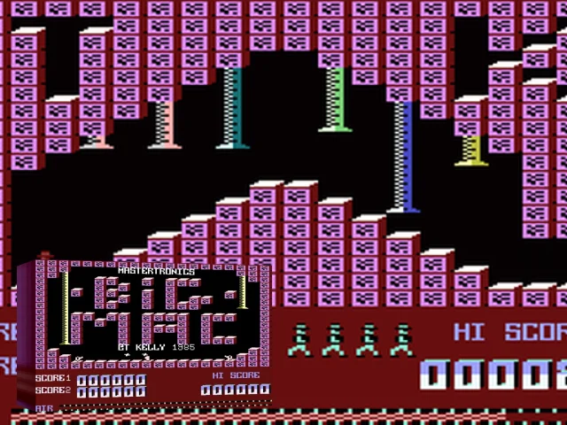 Big Mac — mixrbv2 (WOR)