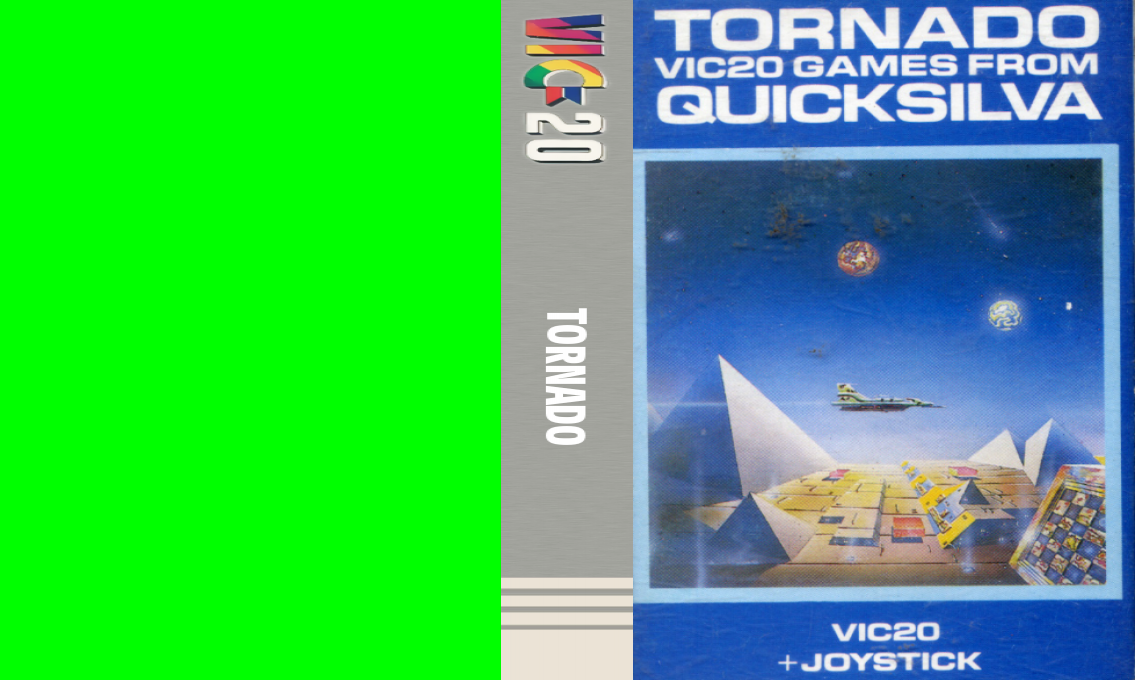Tornado — box-texture (EU)