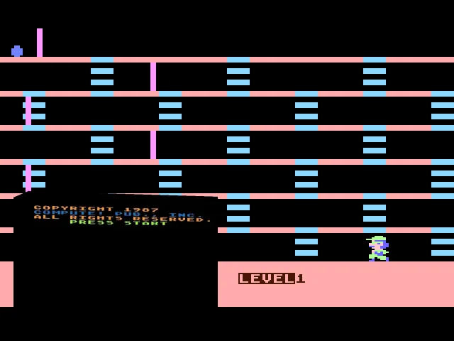 Climber 5 — mixrbv2 (WOR)
