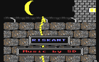 Riskant II — sstitle (DE)