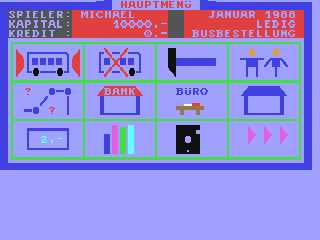 Omnibus GmbH — ss (DE)