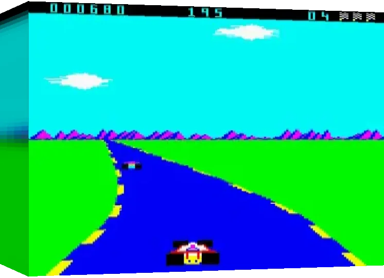 Turbo — box-3D (WOR)