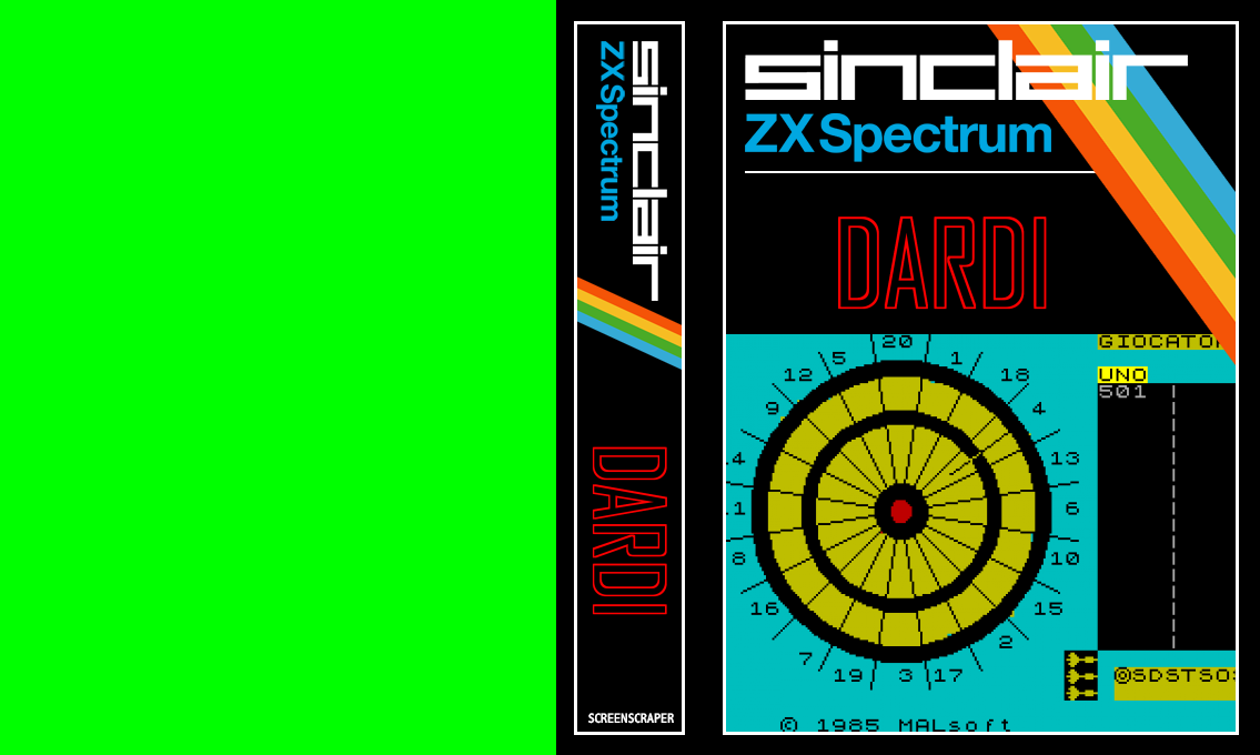 Dardi — box-texture (SS)