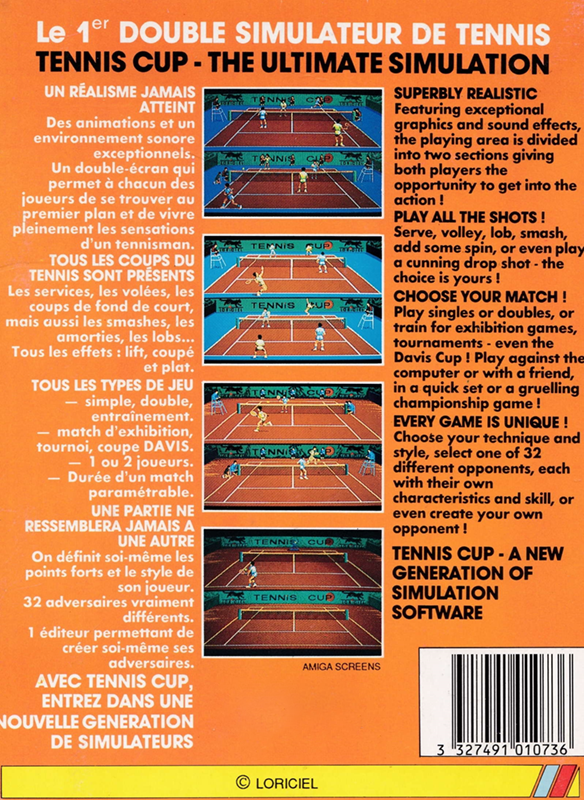 Tennis Cup — box-2D-back (EU)
