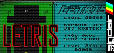 Letris — steamgrid