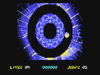 Yoomp! 64 — ss (WOR)