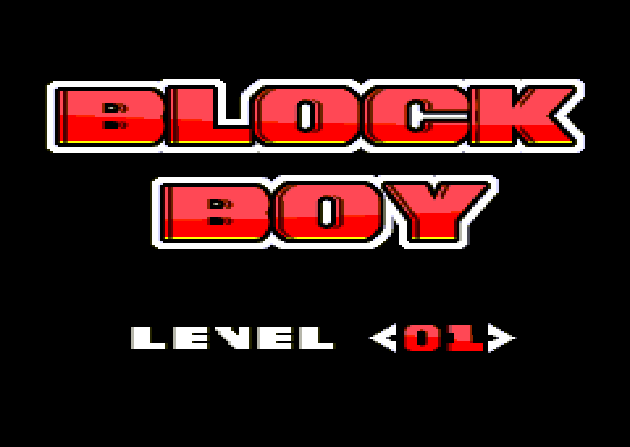 Block Boy — sstitle (WOR)