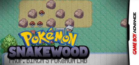 Pokemon - Snakewood — steamgrid