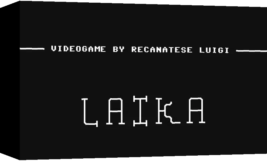Laika — box-3D (WOR)