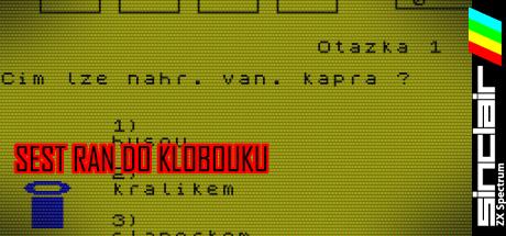 Sest Ran do Klobouku — steamgrid