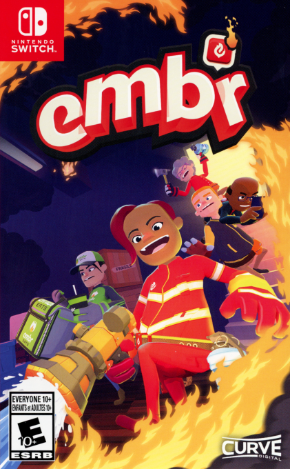Embr box art