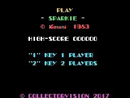 Sparkie — sstitle (WOR)