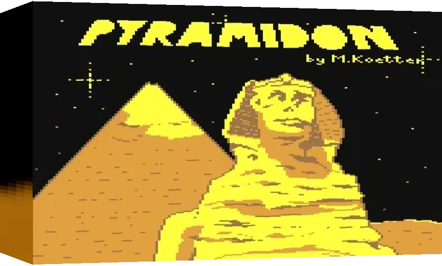 Pyramidon — box-3D (WOR)