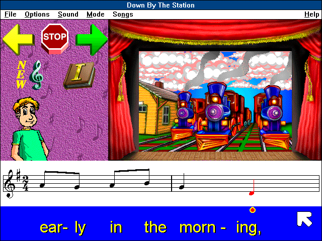 Dr. T's Sing-A-Long Kid's Classics — ss (WOR)