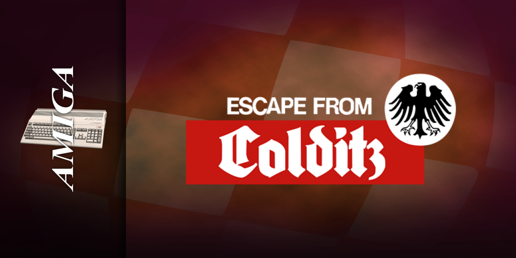 Escape from Colditz — screenmarquee (WOR)