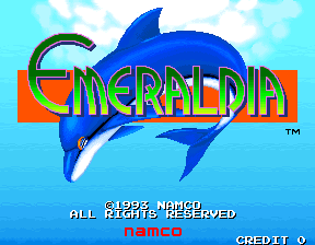 Emeraldia — sstitle (WOR)