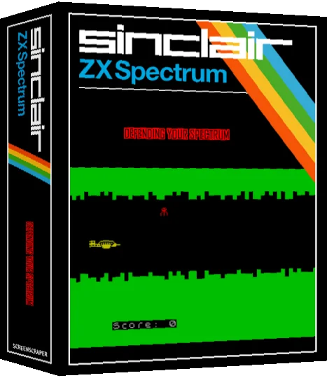 Defending Your Spectrum — box-3D (SS)
