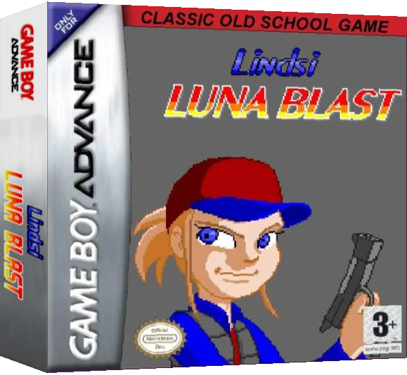 Lindsi Luna Blast — box-3D (WOR)