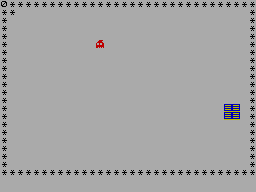 Move It! — ss (WOR)