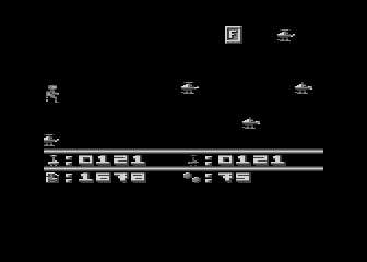 Heli Killer — ss (WOR)