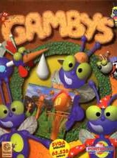 Gambys box art
