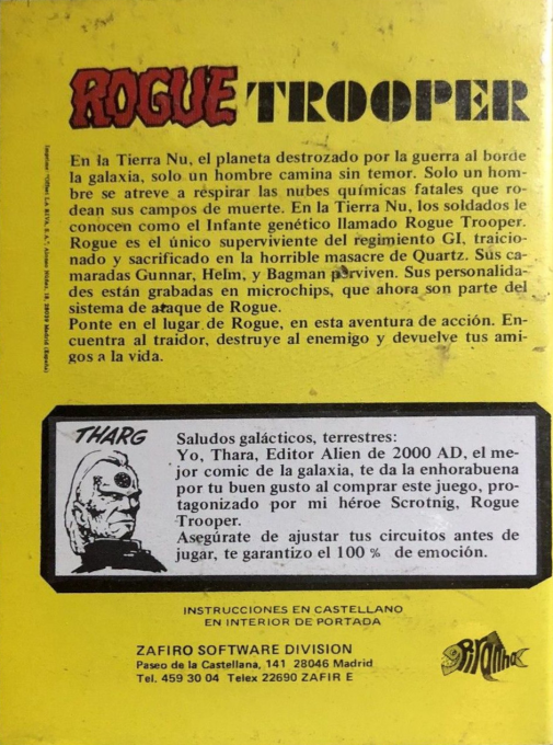 Rogue Trooper — box-2D-back (EU)