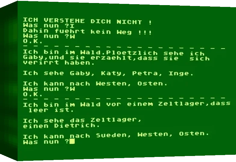 Tkkg 2 - In Den Klauen Des Tigers — box-3D (WOR)