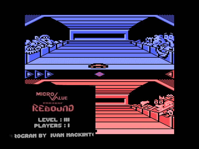 Rebound — mixrbv2 (WOR)