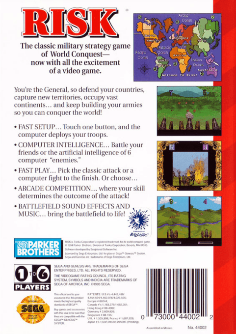 Risk — box-2D-back (US)