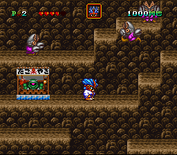 Great Battle Gaiden 2, The - Matsuri da Wasshoi — ss (JP)