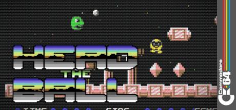 Head the Ball — steamgrid