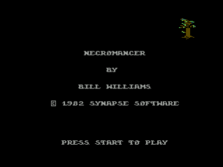 Necromancer — sstitle (WOR)
