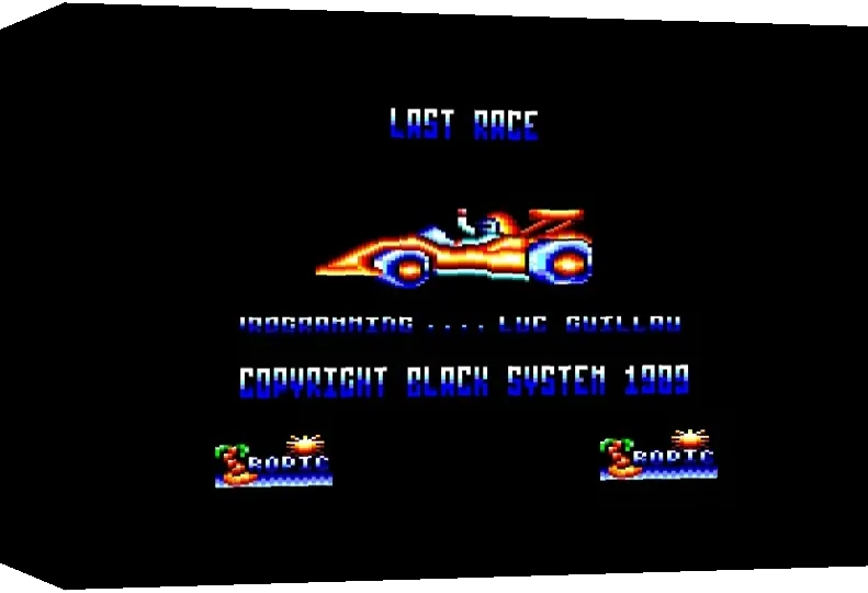 Last Race, The — box-3D (WOR)