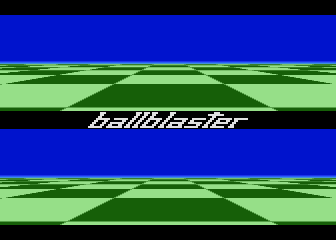 Ballblaster — sstitle (WOR)