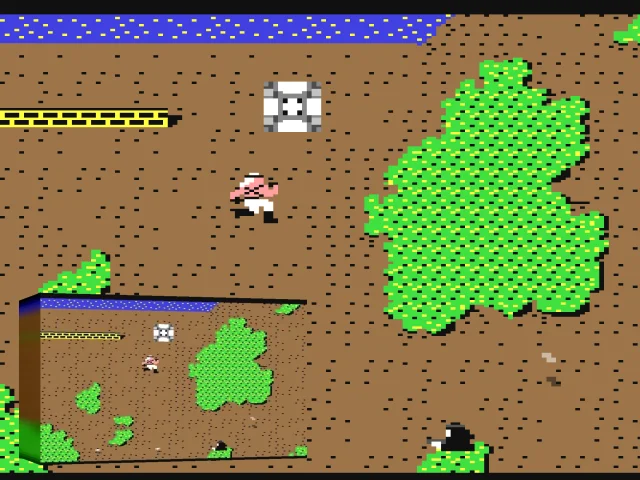 Hawk Mission 3 — mixrbv2 (WOR)